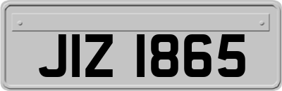 JIZ1865