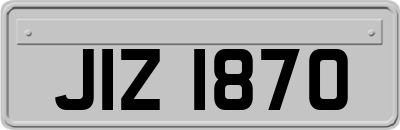 JIZ1870