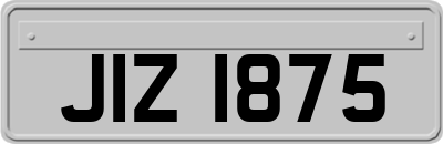 JIZ1875