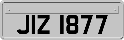 JIZ1877