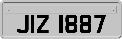 JIZ1887