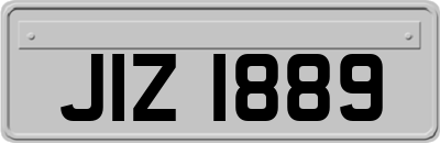 JIZ1889