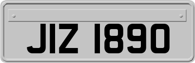 JIZ1890