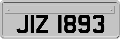 JIZ1893
