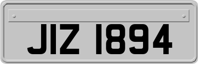 JIZ1894