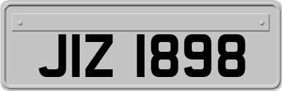 JIZ1898
