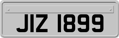 JIZ1899