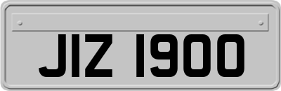 JIZ1900