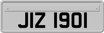JIZ1901