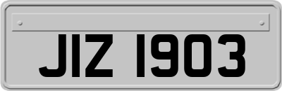 JIZ1903