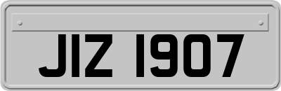 JIZ1907