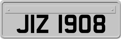 JIZ1908