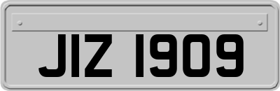 JIZ1909