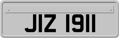JIZ1911