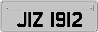 JIZ1912