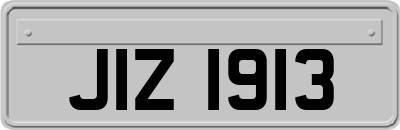 JIZ1913