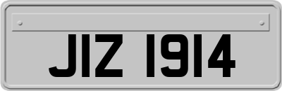JIZ1914