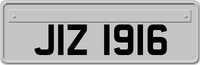 JIZ1916