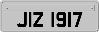 JIZ1917