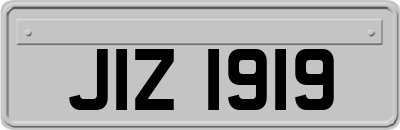 JIZ1919