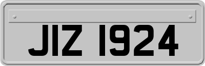 JIZ1924