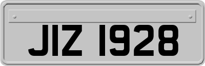 JIZ1928