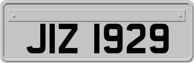 JIZ1929