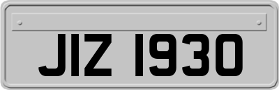JIZ1930