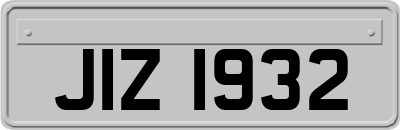 JIZ1932