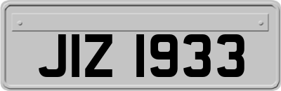 JIZ1933