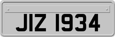 JIZ1934