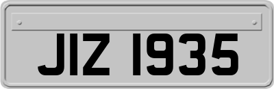 JIZ1935