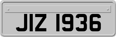 JIZ1936