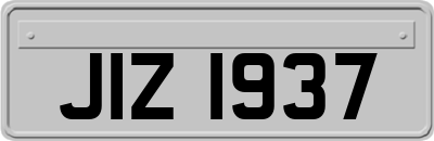 JIZ1937