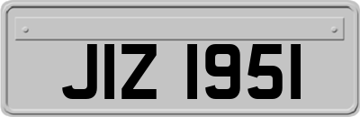 JIZ1951
