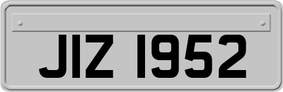 JIZ1952