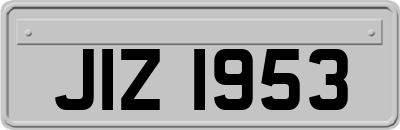JIZ1953