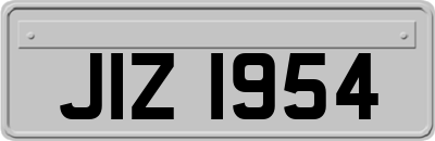 JIZ1954