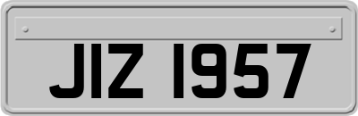 JIZ1957
