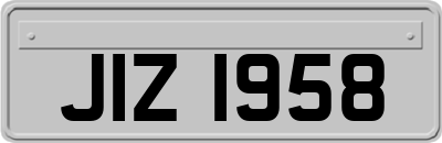 JIZ1958