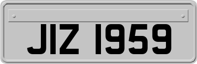 JIZ1959