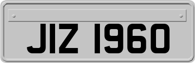 JIZ1960