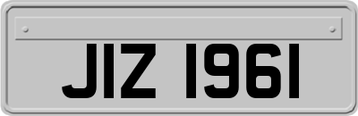 JIZ1961
