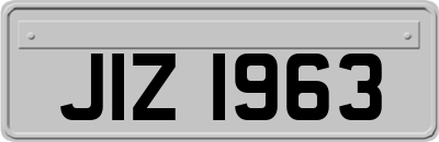 JIZ1963