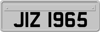 JIZ1965