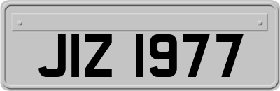 JIZ1977