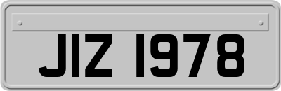 JIZ1978