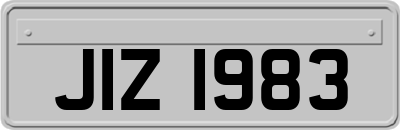 JIZ1983