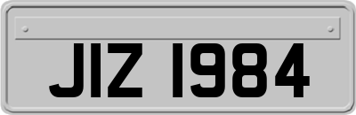 JIZ1984
