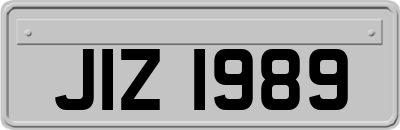 JIZ1989